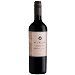 AMAUTA ABSOLUTO MALBEC