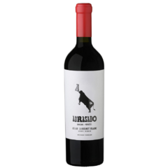 ABRASADO UNIQUE PARCEL CABERNET FRANC