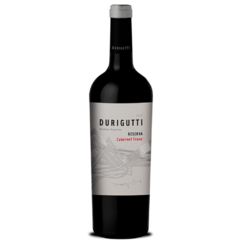 DURIGUTTI RESERVA CABERNET FRANC