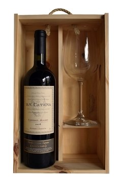 DV CATENA BIVA CRISTAL BOX MIO