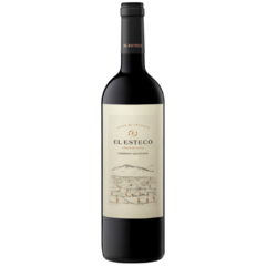 El Esteco Cabernet Sauvignon