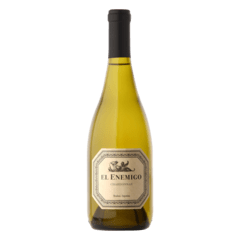 El Enemigo Chardonnay