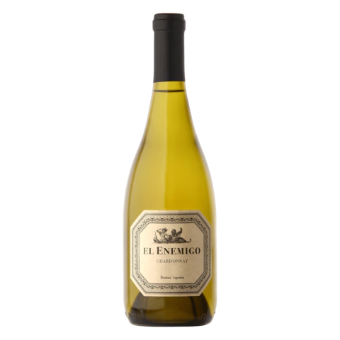 El Enemigo Chardonnay