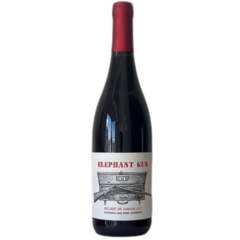 ELEPHANT GUN MALBEC