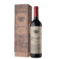 Escorihuela Gascón Gran Reserva Malbec en Estuche - comprar online