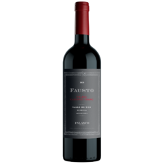 FAUSTO BLEND