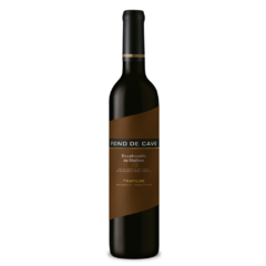 Fond de Cave Reserva Encabezado de Malbec