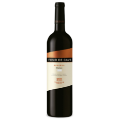 Fond de Cave Reserva Malbec - comprar online