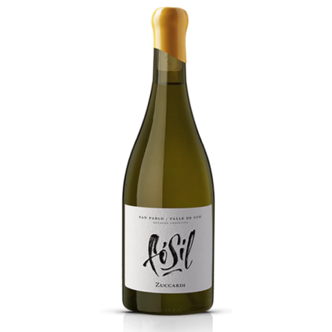 ZUCCARDI FÓSIL 2021