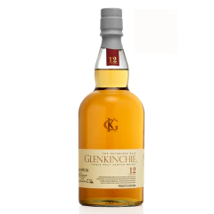 GLENKINCHIE 12 AÑOS - comprar online