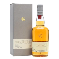 GLENKINCHIE 12 AÑOS