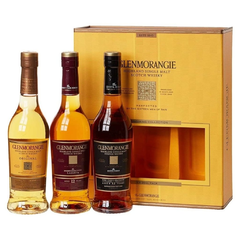 Glenmorangie Tri Pack