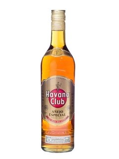 Havana Club Especial