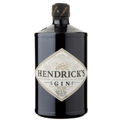 Gin Hendrick´s