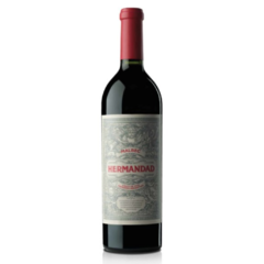 Hermandad Malbec