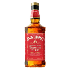 Jack Daniel´s Tennesse Fire