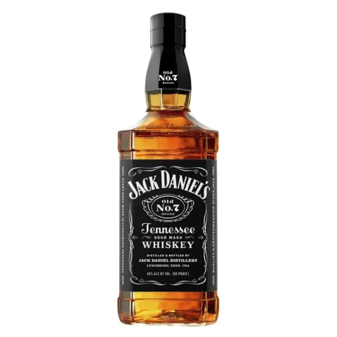 Jack Daniel´s Tennesse Old N°7 500cc