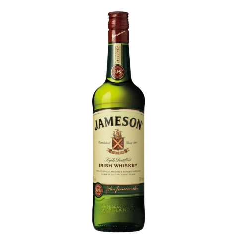 Jameson 700cc