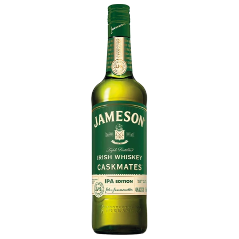 Jameson Caskmates IPA