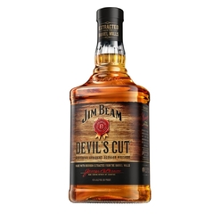 Jim Beam Devil´s Cut