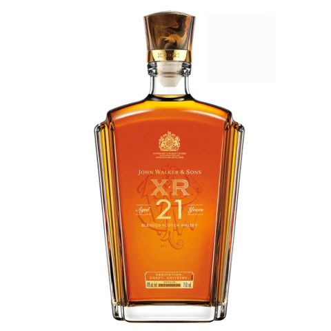 John Walker & Sons XR 21YO - comprar online