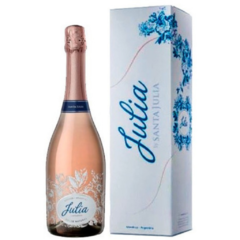 Julia Dulce Natural ESTUCHE - comprar online