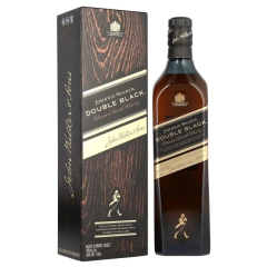 Johnnie Walker Double Black - comprar online