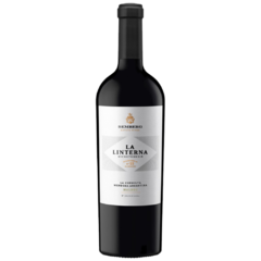 LA LINTERNA MALBEC FINCA EL MILAGRO 2015