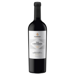 LA LINTERNA MALBEC FINCA EL TOMILLO 2015