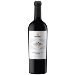 LA LINTERNA MALBEC FINCA LA YESCA 2015