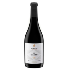 LA LINTERNA PINOT NOIR FINCA LAS PIEDRAS 2015