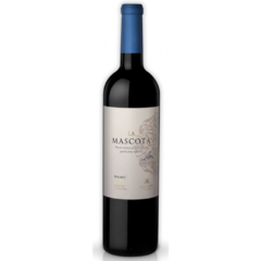 La Mascota Malbec - comprar online