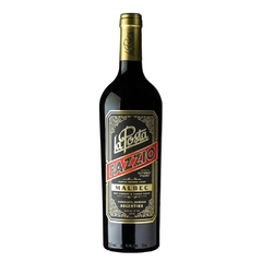 La Posta Fazzio Malbec