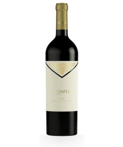 Lindaflor Blend 2015