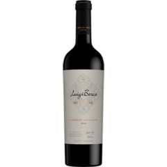 LUIGI BOSCA DE SANGRE CABERNET SAUVIGNON - comprar online