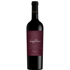LUIGI BOSCA MALBEC