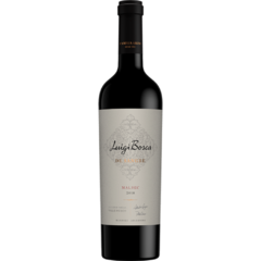 LUIGI BOSCA DE SANGRE MALBEC VALLE DE UCO