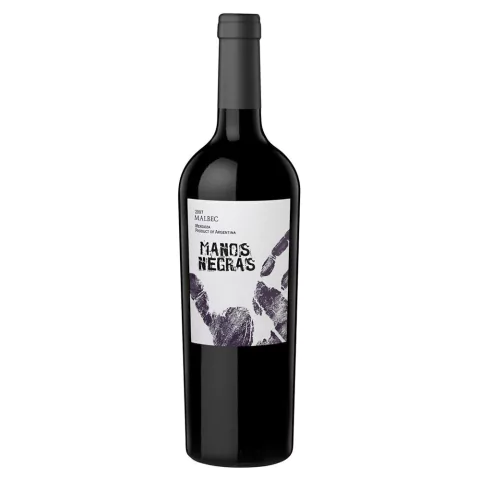 Manos Negras Malbec