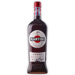 MARTINI ROSSO - comprar online