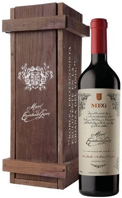 Miguel Escorihuela Gascón en Estuche