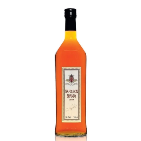 Napoleon Brandy VSOP