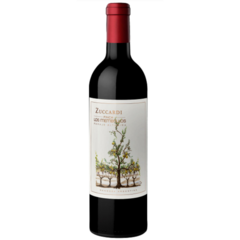 ZUCCARDI FINCA LOS MEMBRILLOS 2018