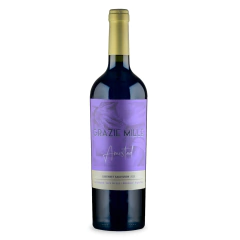 GRAZIE MILLE AMISTAD CABERNET