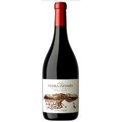 ZUCCARDI PIEDRA INFINITA 2020