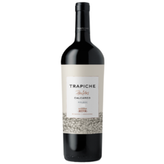 Trapiche Perfiles Calcáreo Malbec - comprar online