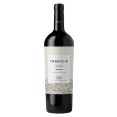 Trapiche Perfiles Grava Cabernet - comprar online