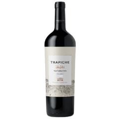 Trapiche Perfiles Textura Fina Malbec - comprar online