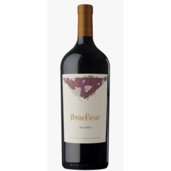 PETITE FLEUR MALBEC MAGNUM - comprar online