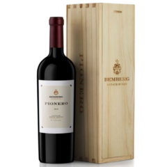 PIONERO FINCA EL TOMILLO 2014 MAGNUM