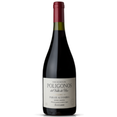 Zuccardi Polígonos Paraje de Altamira Malbec